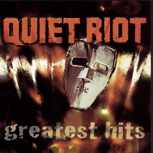 Picture of Greatest Hits  by Quiet Riot