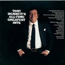 Picture of All Time Greatest Hits  by Tony Bennett