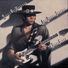 Picture of Texas Flood (Remastered)  by Stevie Ray Vaughan