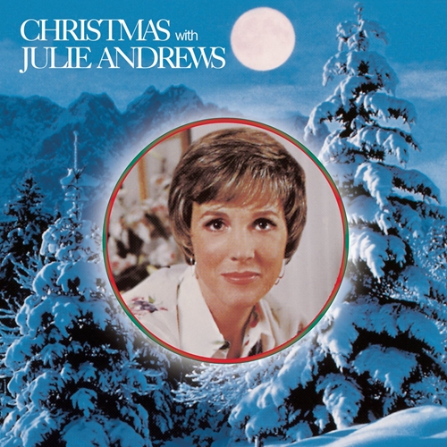 Picture of Christmas With Julie Andrews  by Julie Andrews