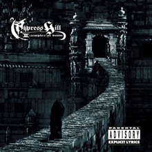 Picture of Cypress Hill Iii - Temples Of Boom  by Cypress Hill