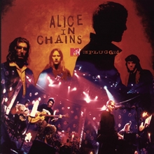 Picture of Unplugged  by Alice In Chains