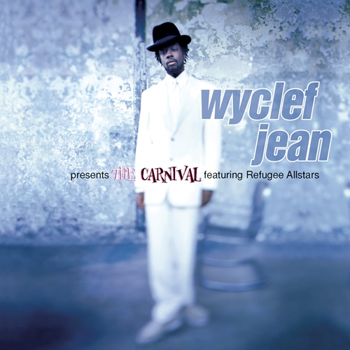 Picture of Wyclef Jean Presents The Carnival  by Wyclef Jean