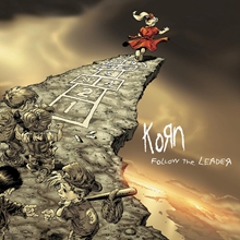 Picture of Follow The Leader  by Korn