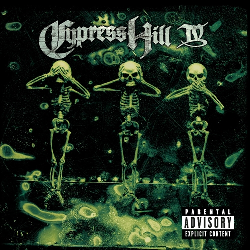 Picture of Iv  by Cypress Hill