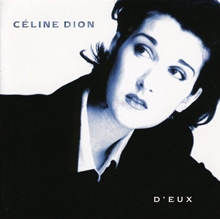 Picture of D'Eux  by Celine Dion