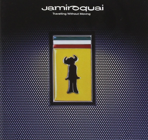 Picture of Travelling Without Moving  by Jamiroquai