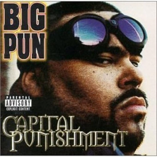 Picture of Capital Punishment  by Big Punisher