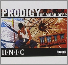 Picture of H.N.I.C.  by Prodigy (Of Mobb Deep)