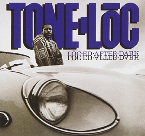 Picture of LOC-ED AFTER DARK  by TONE LOC