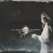 Picture of The Things That We Are Made Of  by Mary Chapin Carpenter