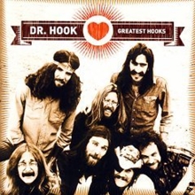 Picture of GREATEST HOOKS  by DR. HOOK