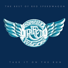 Picture of Take It On The Run  by Reo Speedwagon