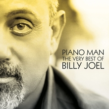 Picture of Piano Man:The Very Best Of Billy Joe L  by Billy Joel