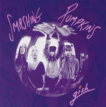 Picture of GISH  by SMASHING PUMPKINS,THE