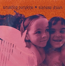 Picture of SIAMESE DREAM  by SMASHING PUMPKINS,THE