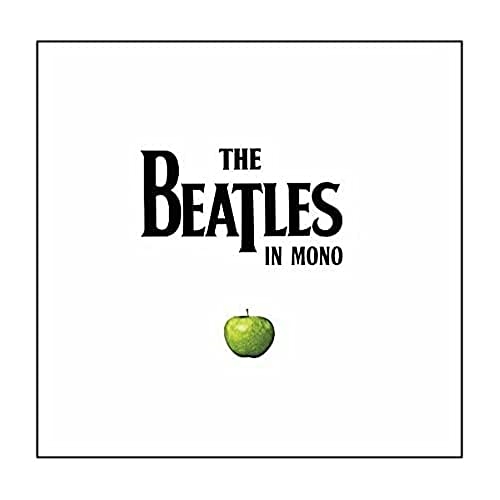 Picture of MONO BOXED SET  by BEATLES THE