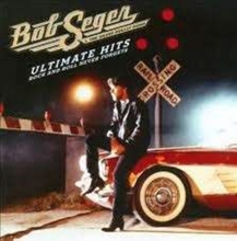 Picture of ULTIMATE HITS  by SEGER,BOB