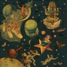 Picture of MELLON COLLIE & THE INFIN  by SMASHING PUMPKINS,THE