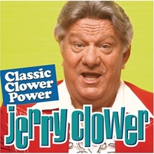 Picture of CLASSIC CLOWER POWER  by CLOWER JERRY