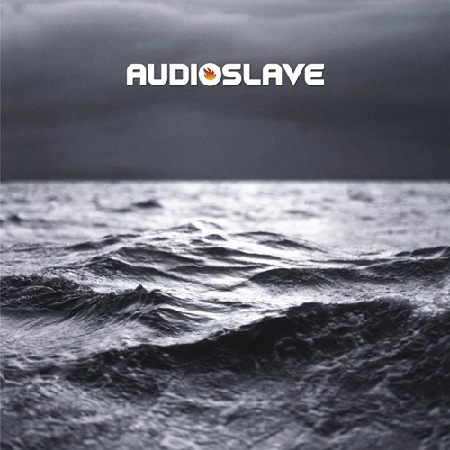 Picture of OUT OF EXILE  by AUDIOSLAVE