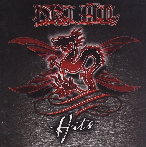 Picture of HITS  by DRU HILL