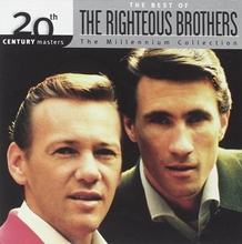 Picture of BEST OF  by RIGHTEOUS BROTHERS,THE