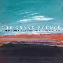 Picture of GRAND BOUNCE,THE  by DOWNIE,GORD;COUNTRY OF MI