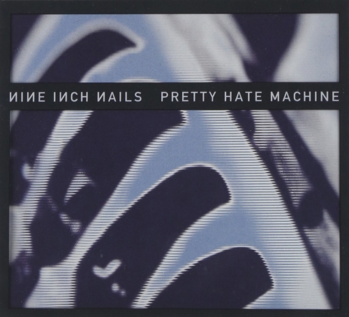 Picture of PRETTY HATE MACHINE(2010 R  by NINE INCH NAILS