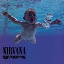 Picture of NEVERMIND(REMASTERED)  by NIRVANA