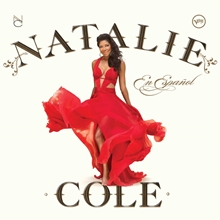 Picture of NATALIE COLE EN ESPANOL  by COLE,NATALIE