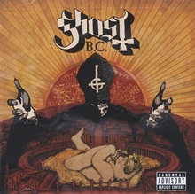 Picture of INFESTISSUMAM(DLX)  by GHOST.B.C