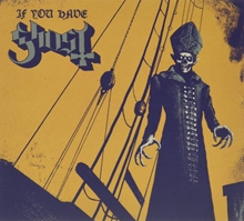 Picture of IF YOU HAVE GHOST(EP)  by GHOST.B.C