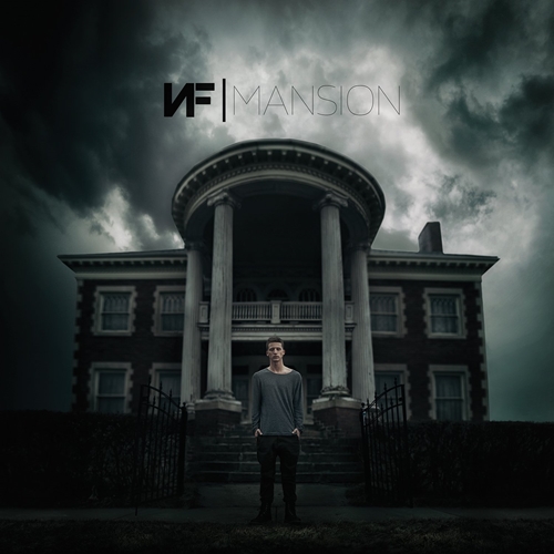 Picture of MANSIONS  by NF