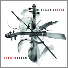 Picture of STEREOTYPES  by BLACK VIOLIN