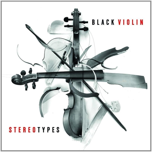 Picture of STEREOTYPES  by BLACK VIOLIN