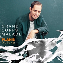 Picture of PLAN B  by GRAND CORPS MALADE