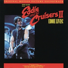 Picture of Eddie & The Cruisers  by Various