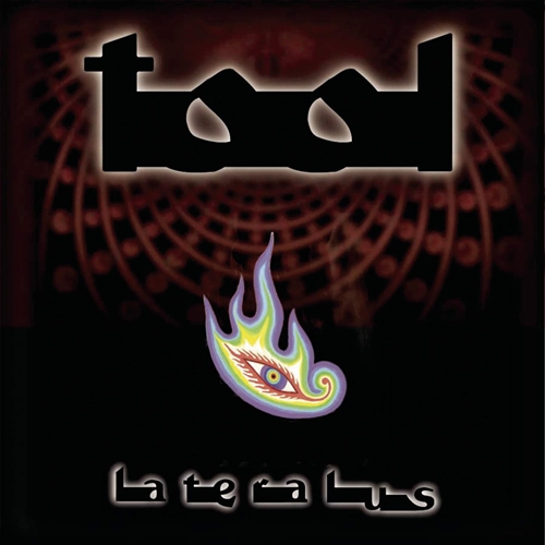 Picture of Lateralus  by Tool