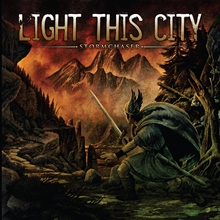 Picture of Light This City  by Light This City