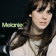 Picture of THIS TIME  by MELANIE C