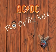 Picture of Fly On The Wall  by Ac\Dc