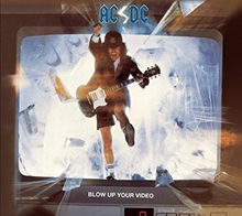 Picture of Blow Up Your Video  by Ac\Dc