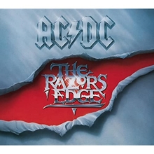 Picture of The Razor'S Edge  by Ac\Dc