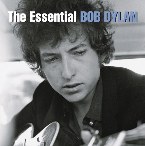 Picture of The Essential Bob Dylan  by Bob Dylan