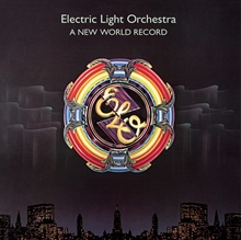 Picture of A New World Record  by Electric Light Orchestra