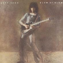 Picture of Blow  by Jeff Beck