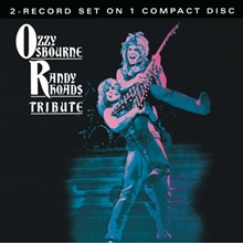 Picture of Tribute (2002 Remasters)  by Ozzy Osbourne