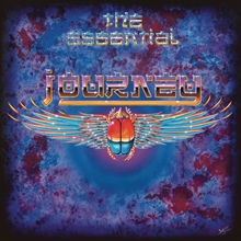 Picture of The Essential Journey  by Journey