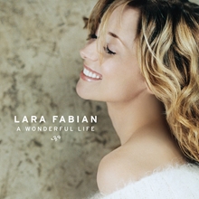 Picture of A Wonderful Life  by Lara Fabian